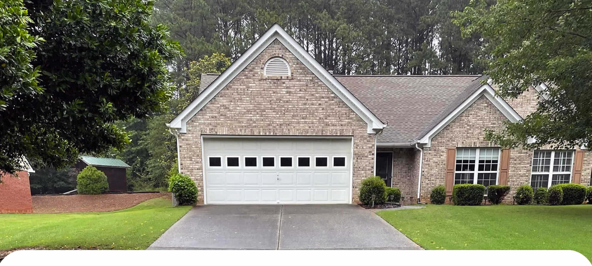 Brick House Cleaning Services
