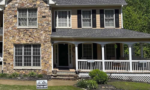 Georgia Brick, Stone & Paver Cleaning