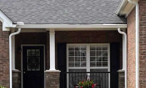 Georgia Gutter Brightening and Cleaning