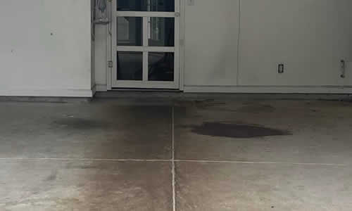 Georgia Oil & Rust Removal
