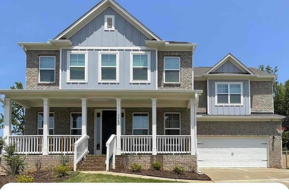 Gutter Brightening Cleaning Cleaning Services GA