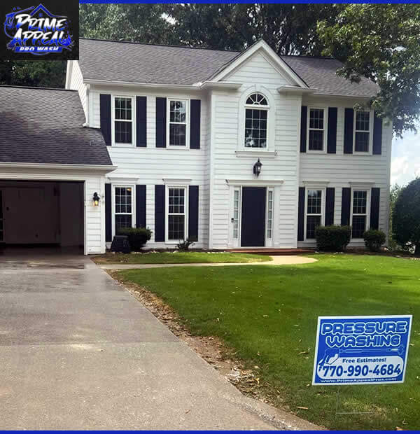 House Washing Professionals