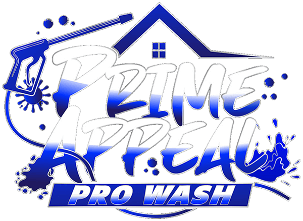 Prime Appeal Pro Wash Logo